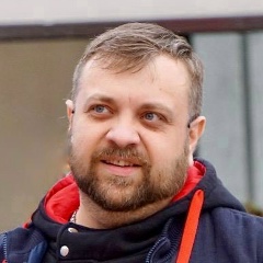 Алексей Алексеев, 11.10.1988, Зеленоград