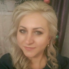 Татьяна Здорова, 25.02, Новосибирск