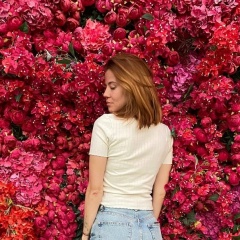 Марьяна Кондратова, 24.07.1989, Кемерово