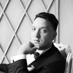 Никита Русскин, 12.12, Санкт-Петербург