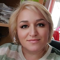 Наталья Лиховодова, 09.01, Хабаровск