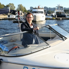 Алексей Шкодин, 08.11, Санкт-Петербург