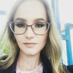 Антонина Булатова, 30.07.1988, Урень