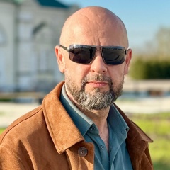 Александр Егоров, Кунгур