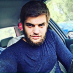 Михаил Ерофеев, 24.12, Ростов-на-Дону