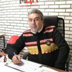 Mixo Abxazov, 15.05, Конаково