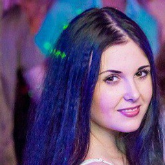 Анна Фодина, 29.03.1993, Ейск