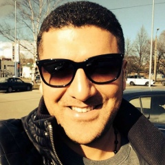 Isa Mamedov, 20.07, Рига