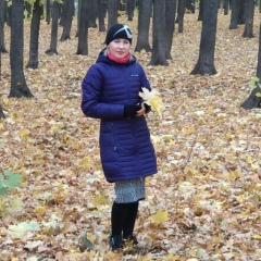 Ирина Воложанина, 16.02, Самара