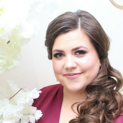 Ирина Дранкова, 31.01, Казань