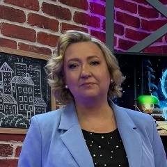 Наталья Бельтюкова, 08.03, Киров