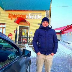 Александр Прожога, Ялта