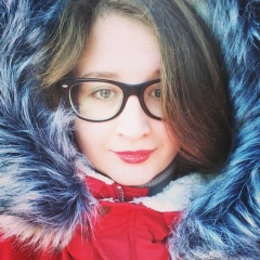 Ксения Хетович, 24.03.1995, Всеволожск