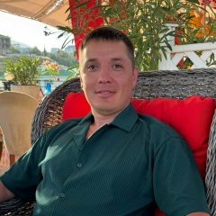 Андрей Трофимов, 08.07, Димитровград