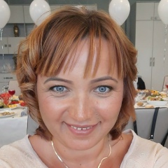 Аннэта Звездина, 31.12, Вельск