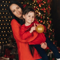 Мария Степанова, 06.07, Одинцово