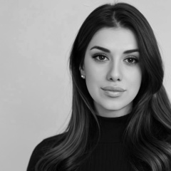 Marika Afanesyan