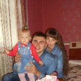 Оля Біла-Монастирська, 12.10, Хмельницкий