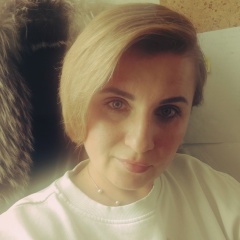 Наталья Левай, 29.06