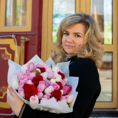 Ксения Скопинцева, Саратов