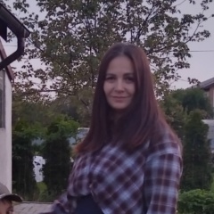 Таисия Пачкова, 25.12.1986, Калининград