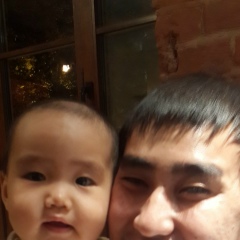 Жанибек Бекдаиров, 06.01, Астана