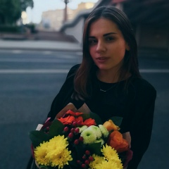 Маша Веретенова, 27.06