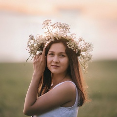 Татьяна Григорьева, 21.03, Москва