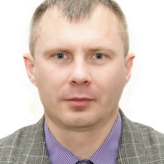 Алексей Гонтаренко, Москва