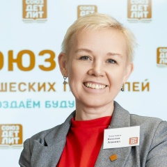 Наталья Лёвкина Писатель, 01.06, Северодвинск