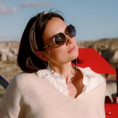 Алина Валиуллина, 06.12.1982, Москва