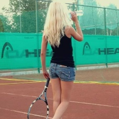 Лена Владес