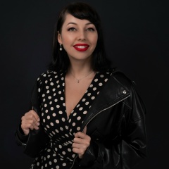 Светлана Кунышина, Иваново
