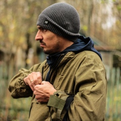 Александр Панченко, 12.09