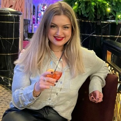 Ирина Леонидовна, 25.12, Новочеркасск