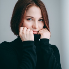 Наталья Мясникова, 13.01, Москва
