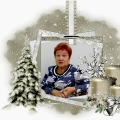 Галина Ивановна, Балашиха