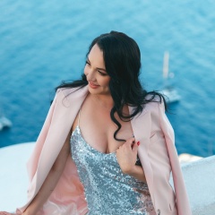 Alina Chekashkina