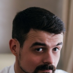 Александр Даниленко, 29.09.1989, Тюмень