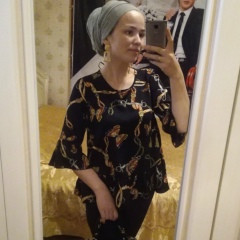 Молдир Абдешова, 15.12.1995, Жанаозен