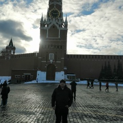 Евгений Нестеров, Луганск