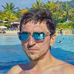 Niko M, Екатеринбург