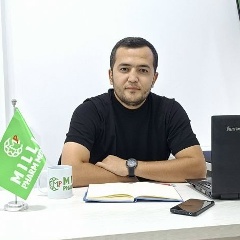 Али Махмудов, 30.11, Екатеринбург