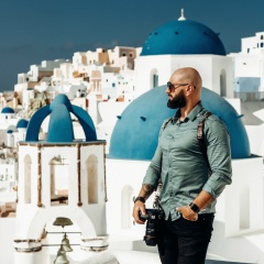 Сергей Дроботенко, 04.04, Thíra