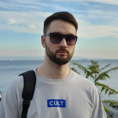 Рустам Зехов, 06.10.1990, Краснодар