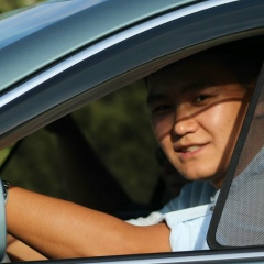 Aibat Iztleuov, 08.12.1992, Алматы