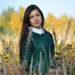 Инна Рассохина, 11.07, Новомосковск