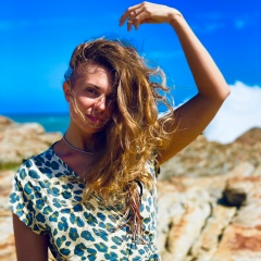 Лиана Поминенко, 01.06.1987, Новосибирск