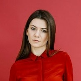 Анна Шитцилова, Киров