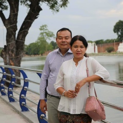 Thant-Htin Soe, 10.03.1978, Naypyidaw